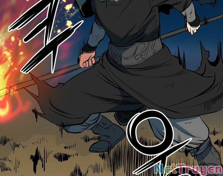 Đại Tướng Quân 9 trang 22