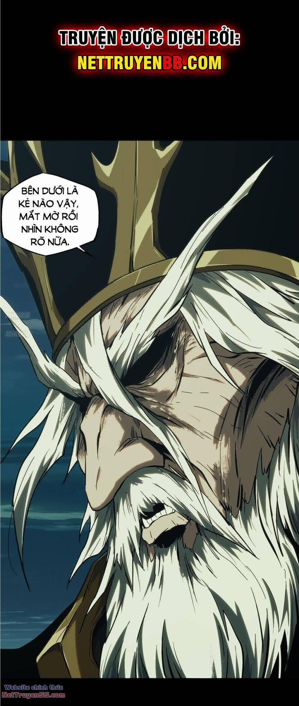 Đại Tượng Vô Hình 394 trang 1