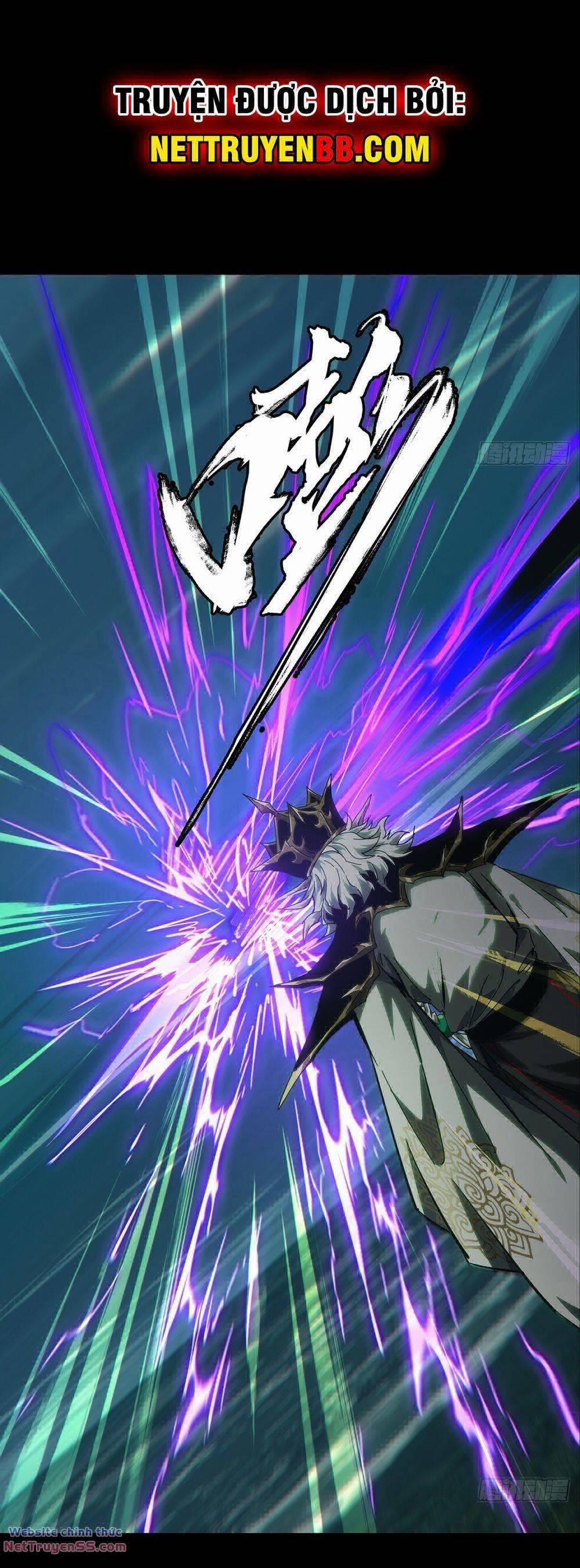 Đại Tượng Vô Hình 394 trang 10