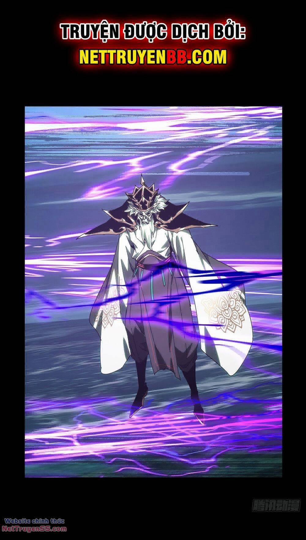 Đại Tượng Vô Hình 394 trang 11