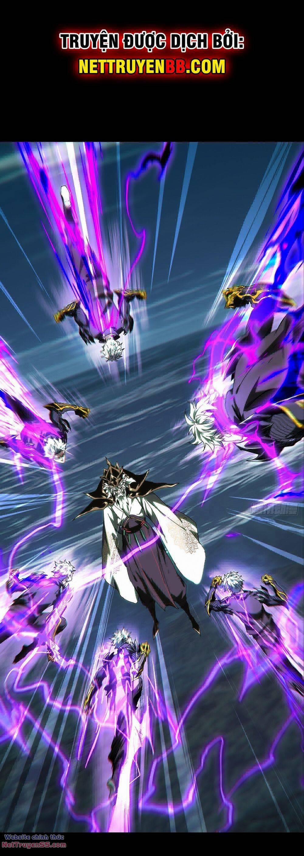 Đại Tượng Vô Hình 394 trang 12