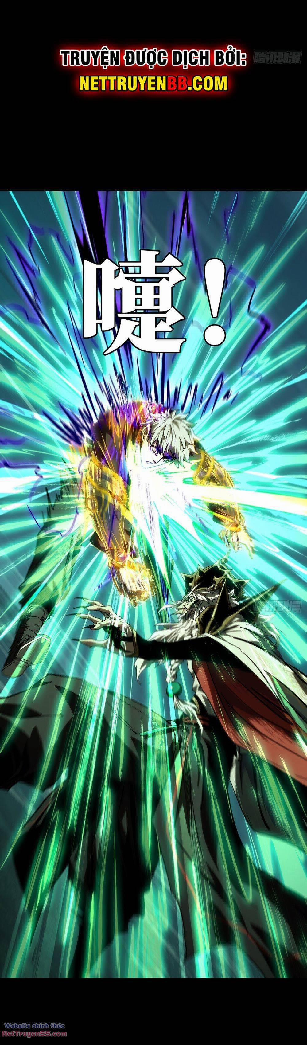 Đại Tượng Vô Hình 394 trang 14