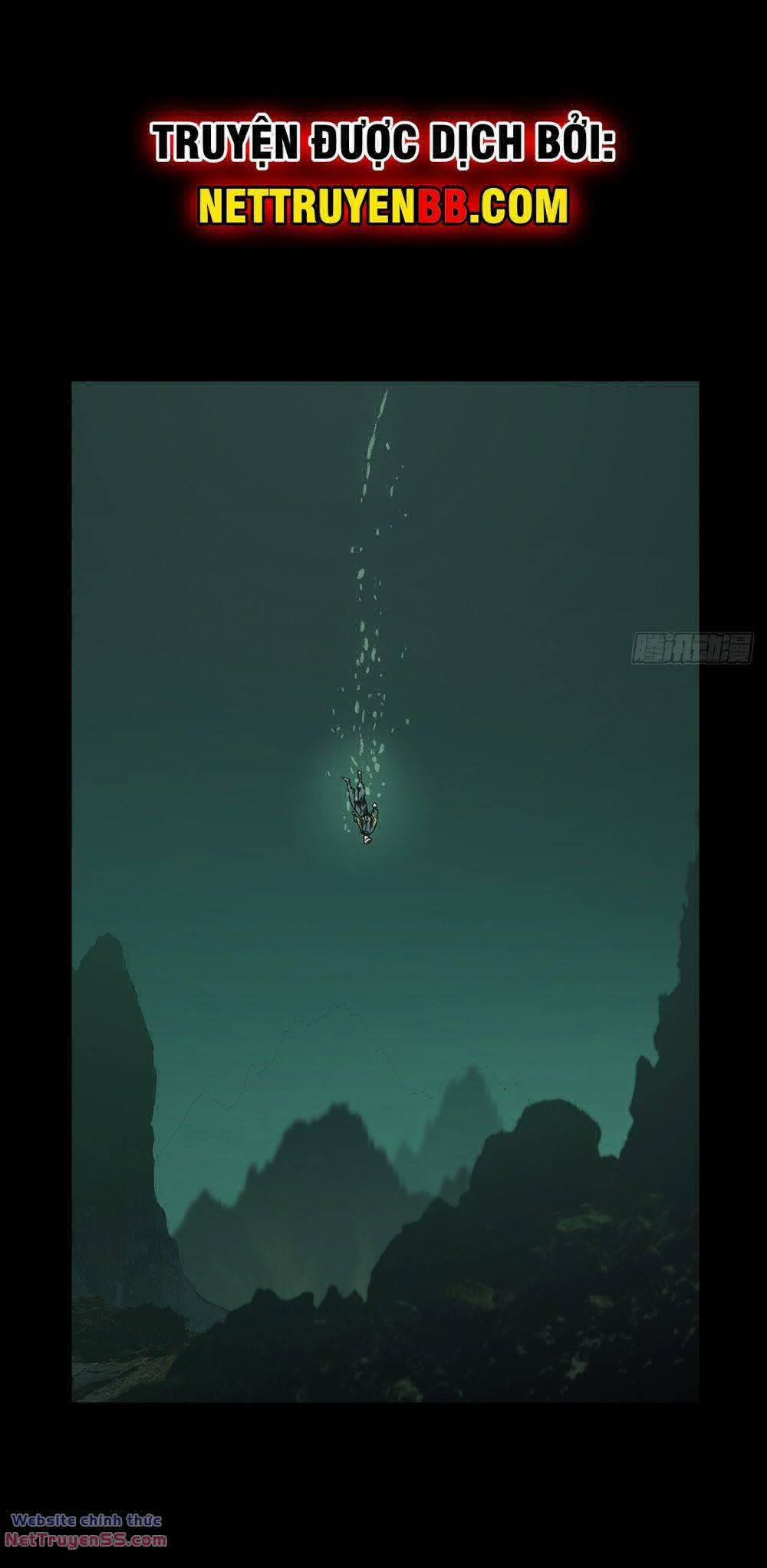 Đại Tượng Vô Hình 394 trang 16