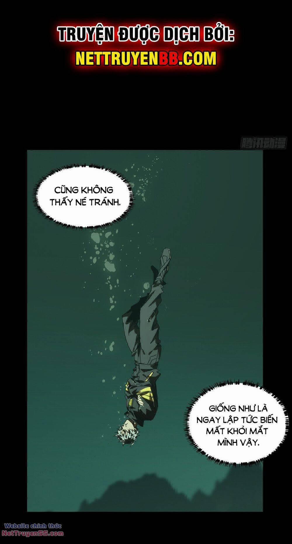 Đại Tượng Vô Hình 394 trang 18