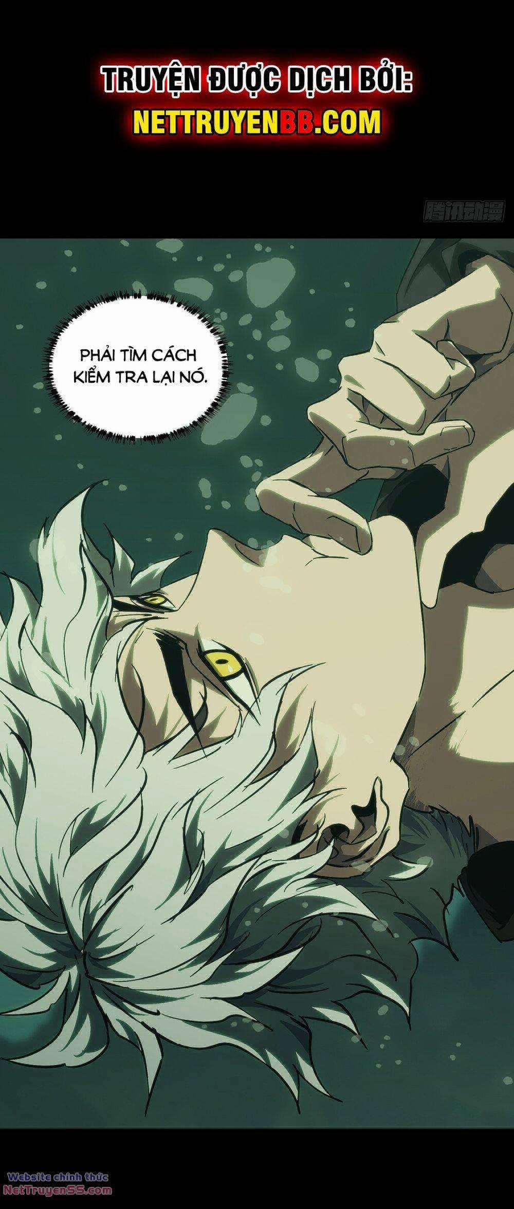 Đại Tượng Vô Hình 394 trang 19