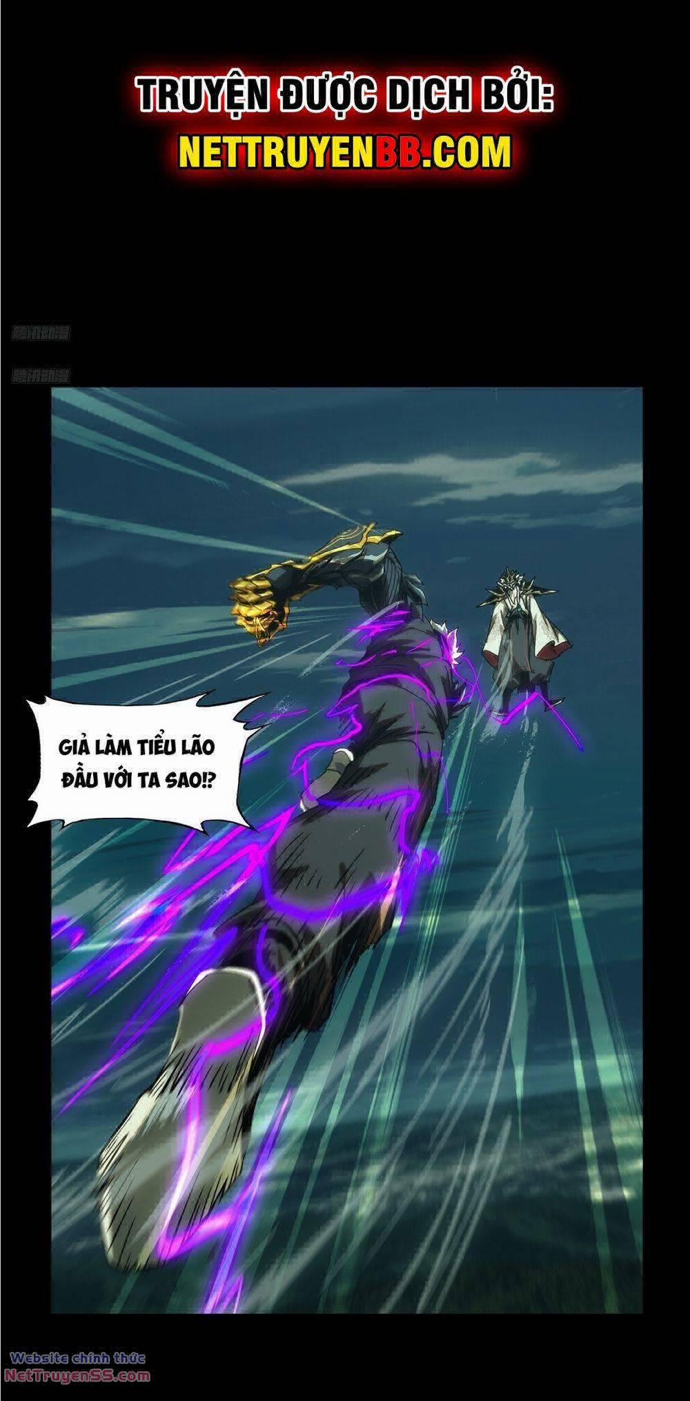 Đại Tượng Vô Hình 394 trang 2