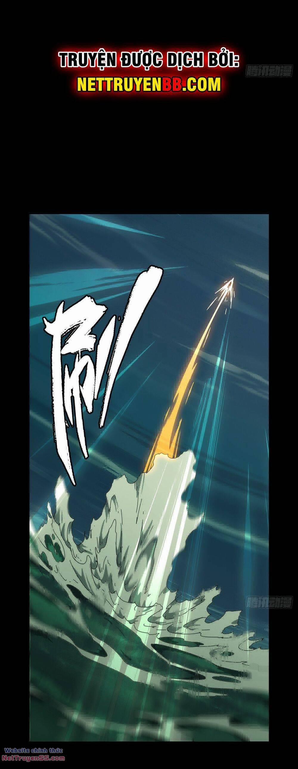 Đại Tượng Vô Hình 394 trang 20