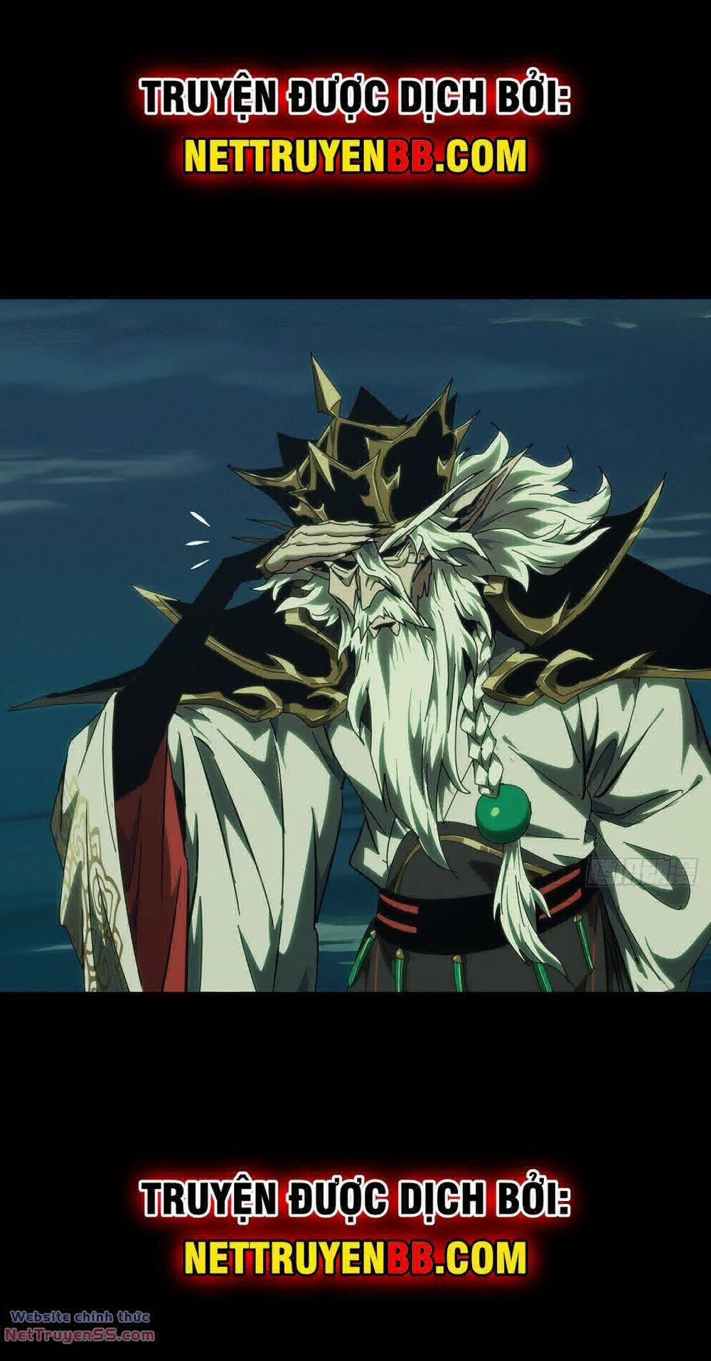 Đại Tượng Vô Hình 394 trang 21