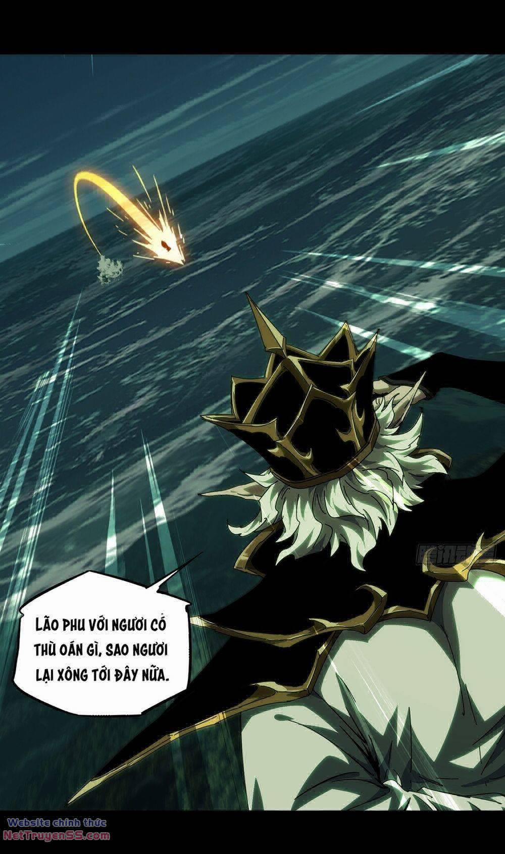 Đại Tượng Vô Hình 394 trang 22