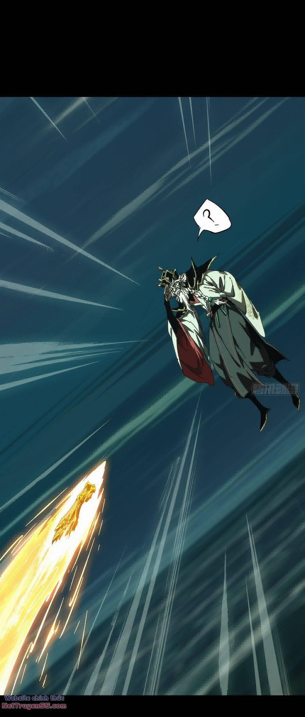 Đại Tượng Vô Hình 394 trang 24