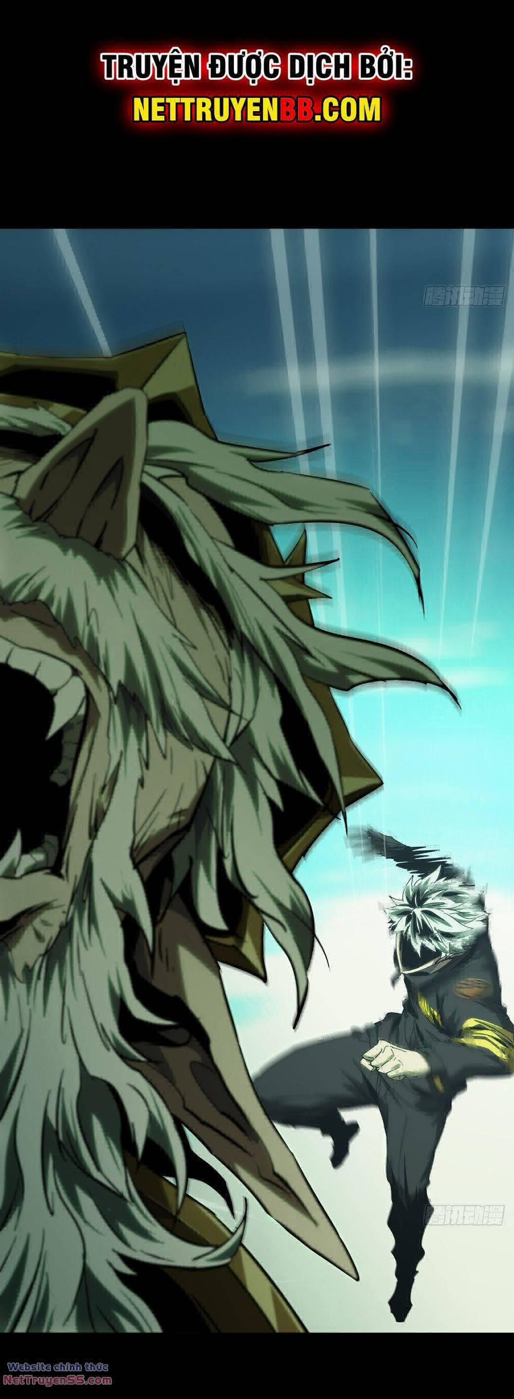 Đại Tượng Vô Hình 394 trang 26