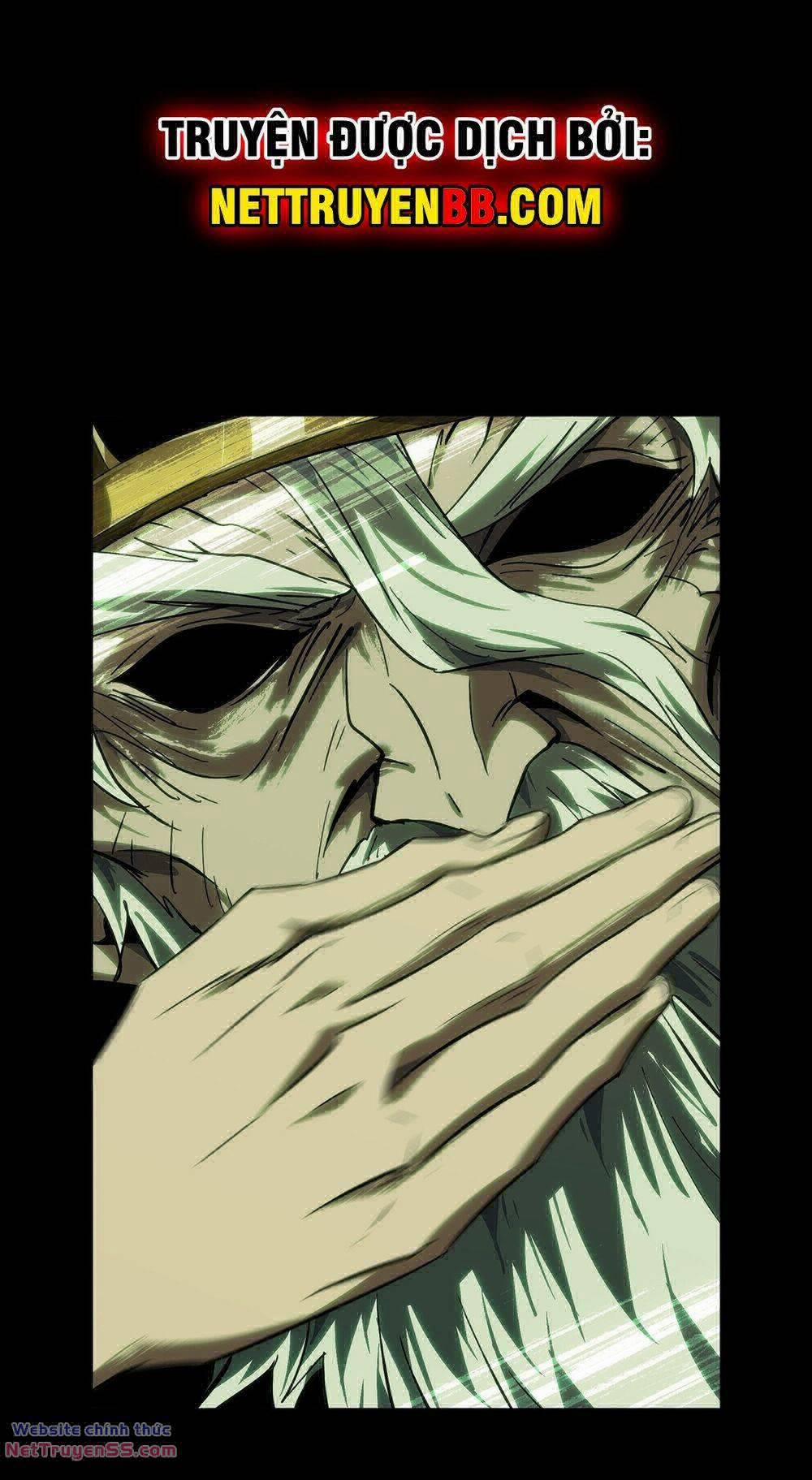 Đại Tượng Vô Hình 394 trang 27