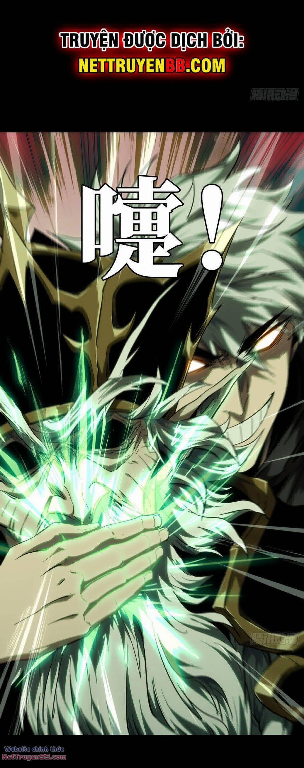 Đại Tượng Vô Hình 394 trang 28
