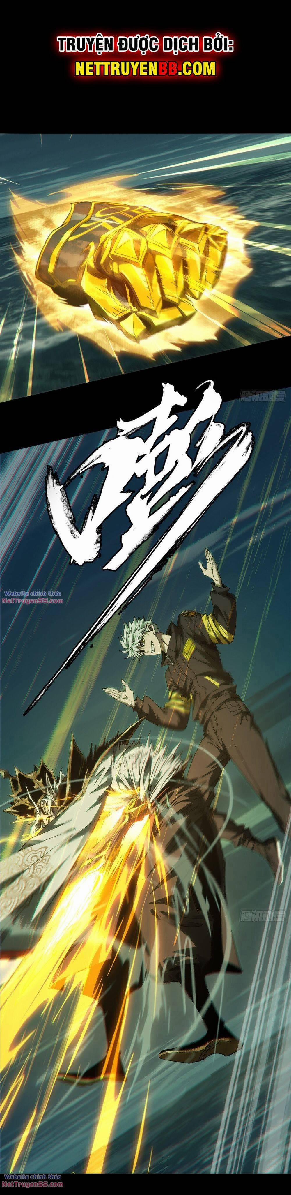 Đại Tượng Vô Hình 394 trang 29