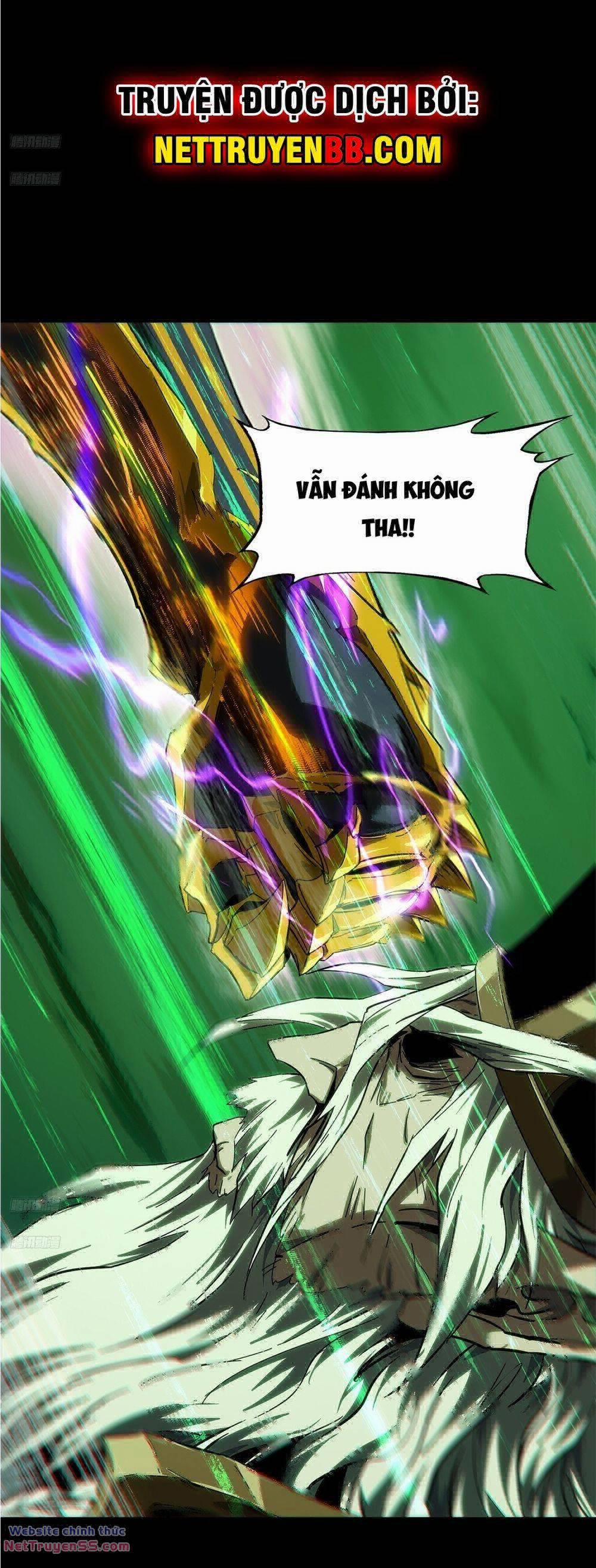 Đại Tượng Vô Hình 394 trang 3