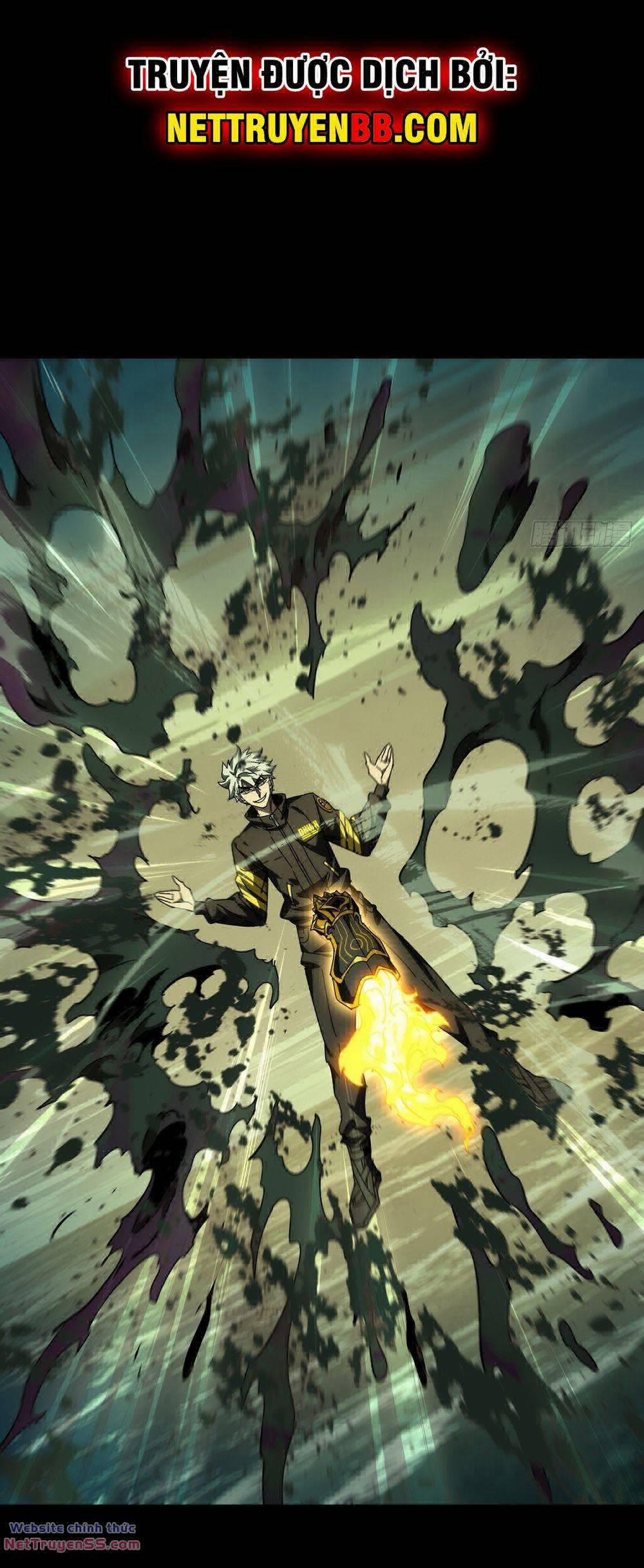 Đại Tượng Vô Hình 394 trang 30