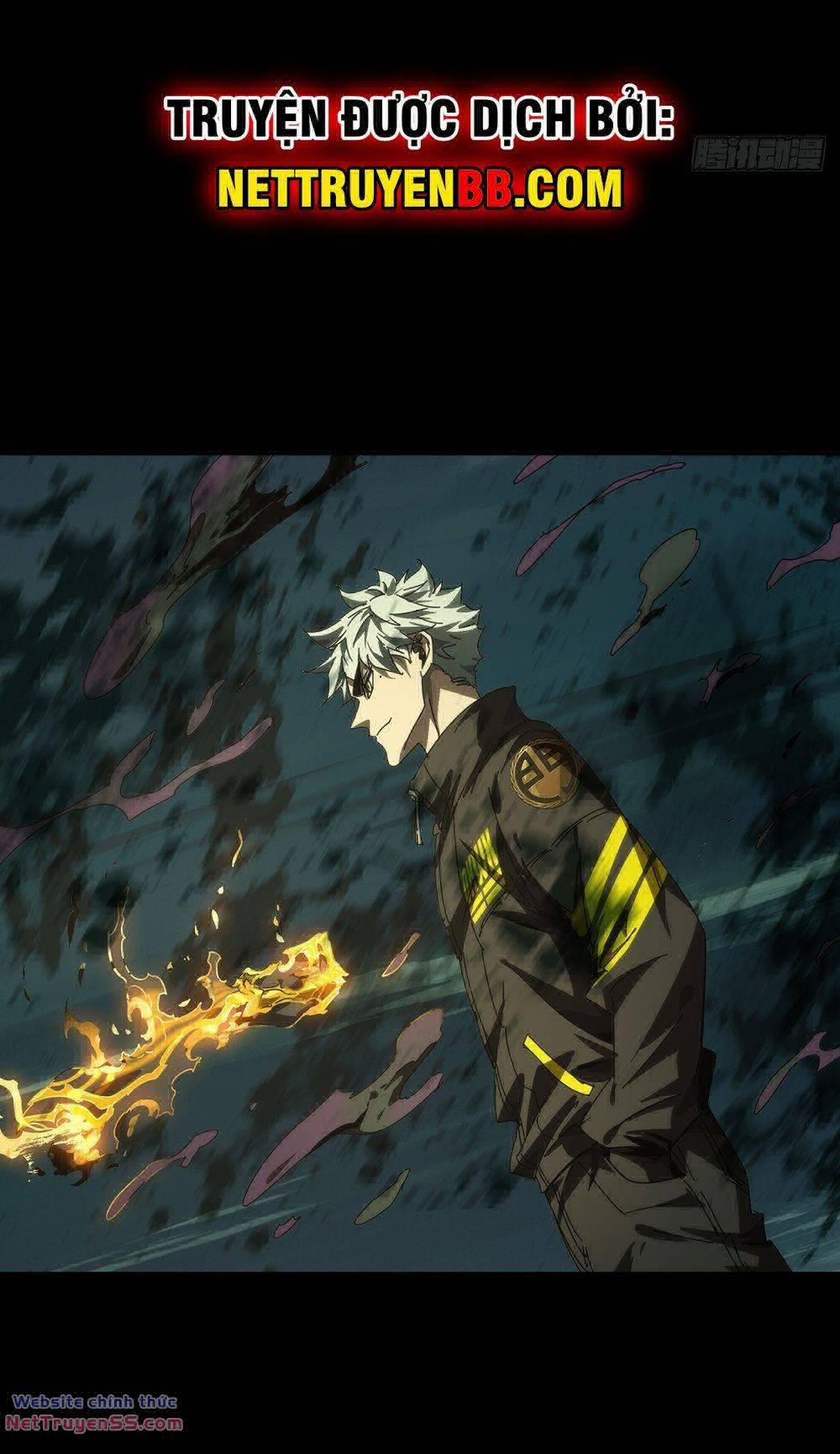 Đại Tượng Vô Hình 394 trang 31