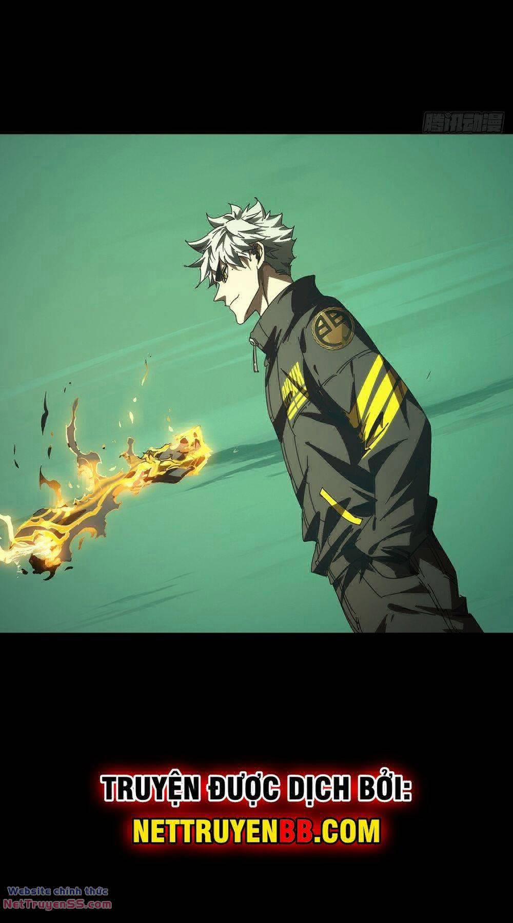 Đại Tượng Vô Hình 394 trang 32