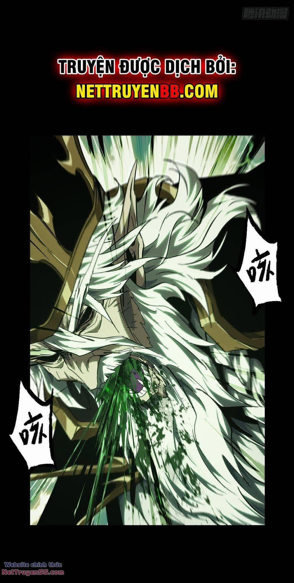 Đại Tượng Vô Hình 394 trang 34