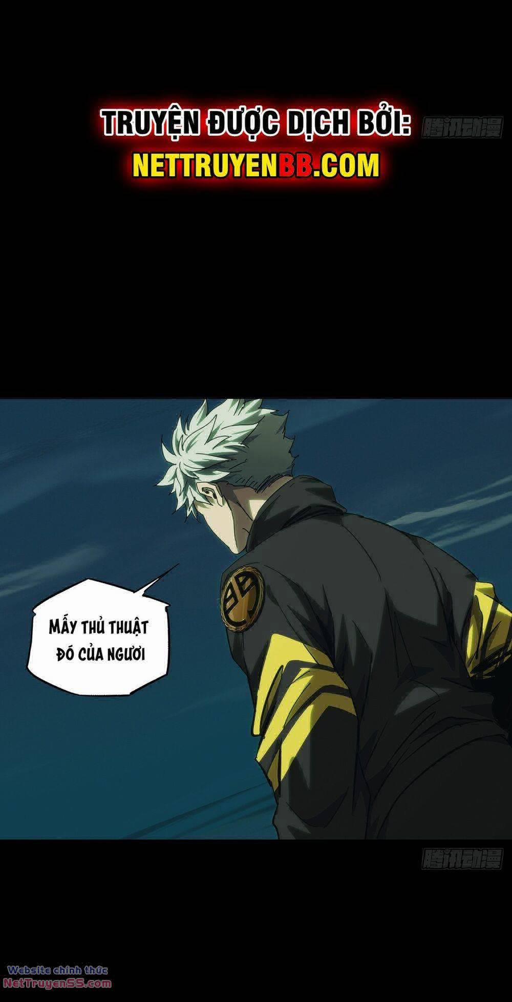 Đại Tượng Vô Hình 394 trang 35