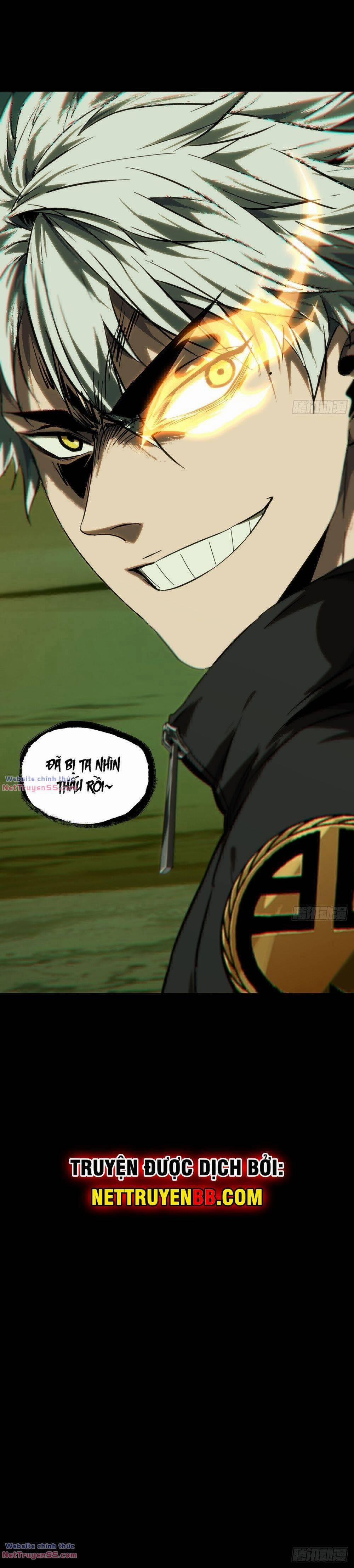 Đại Tượng Vô Hình 394 trang 36