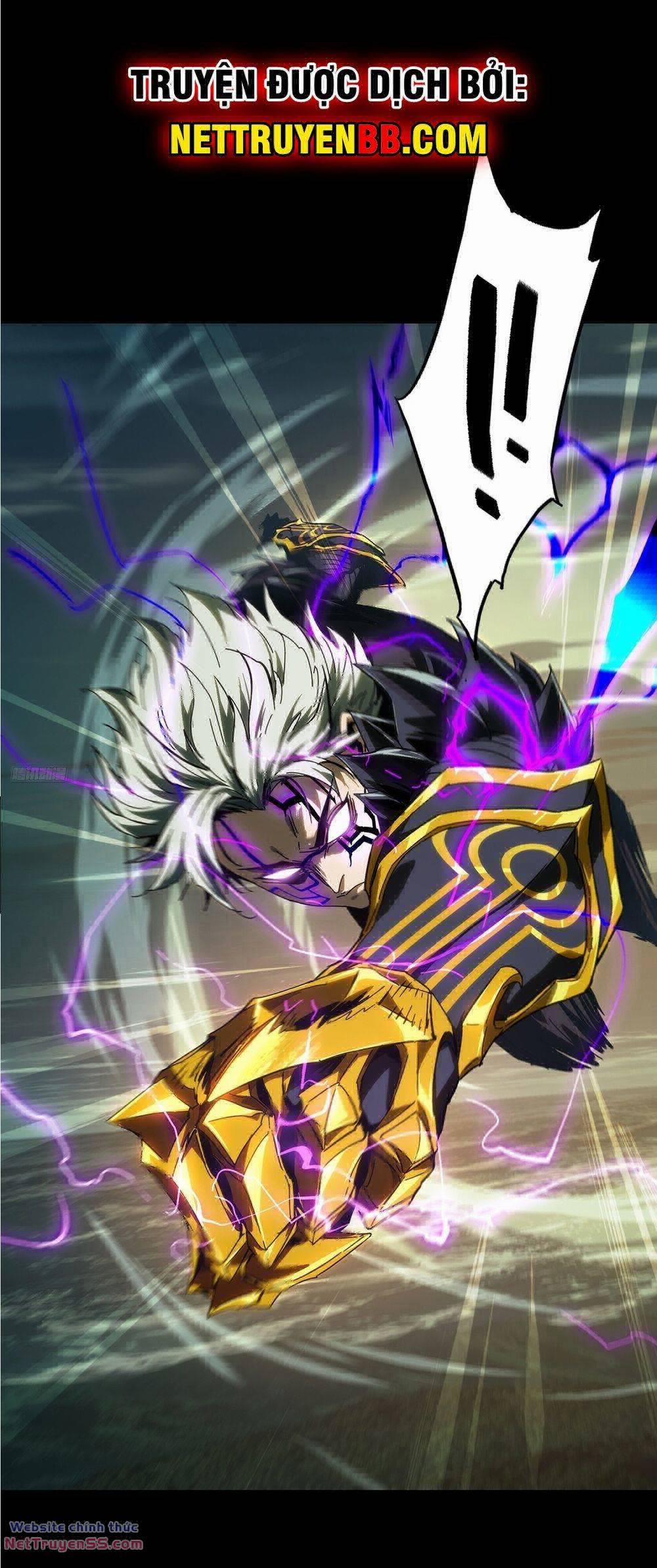 Đại Tượng Vô Hình 394 trang 4