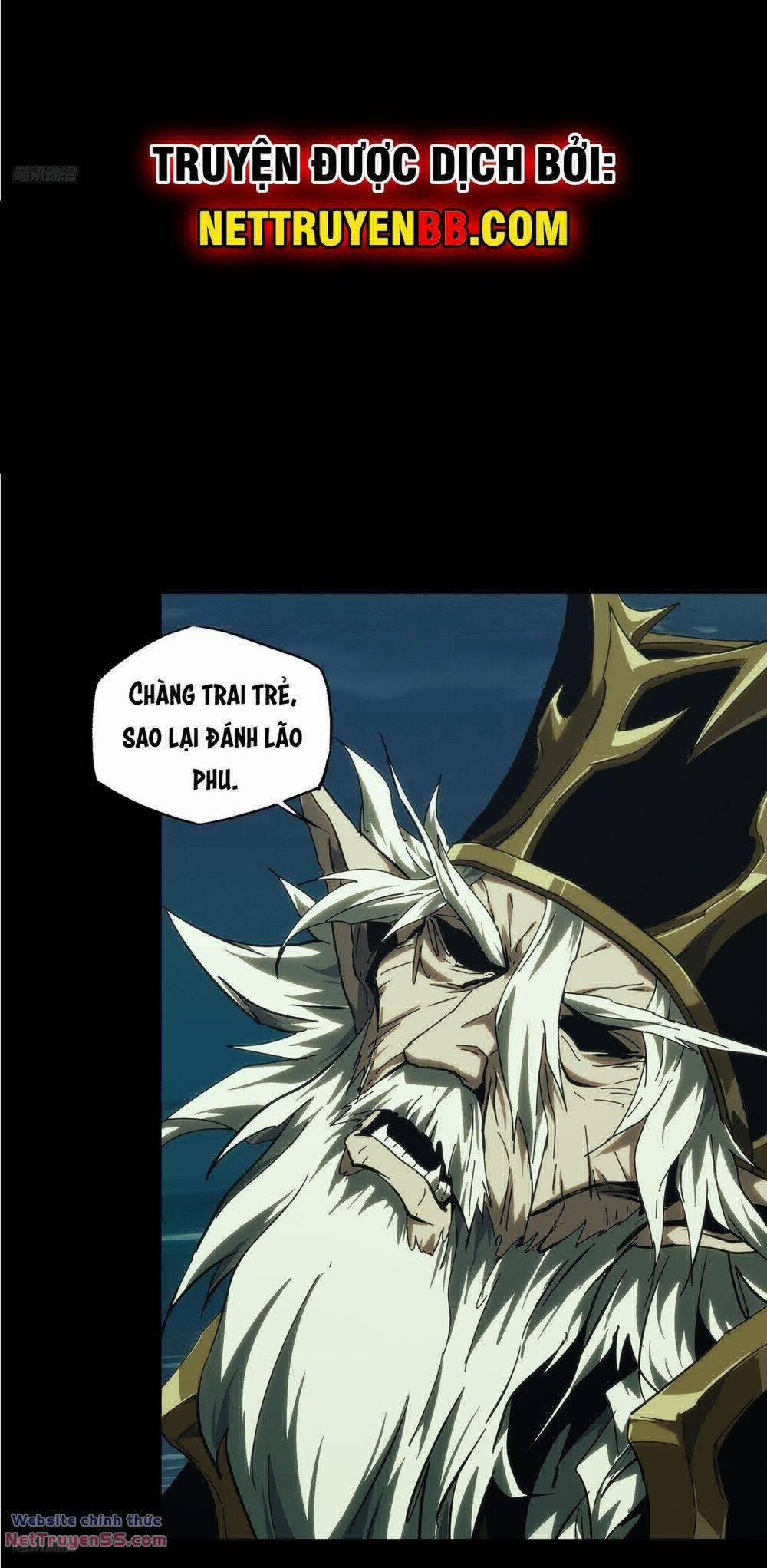 Đại Tượng Vô Hình 394 trang 7
