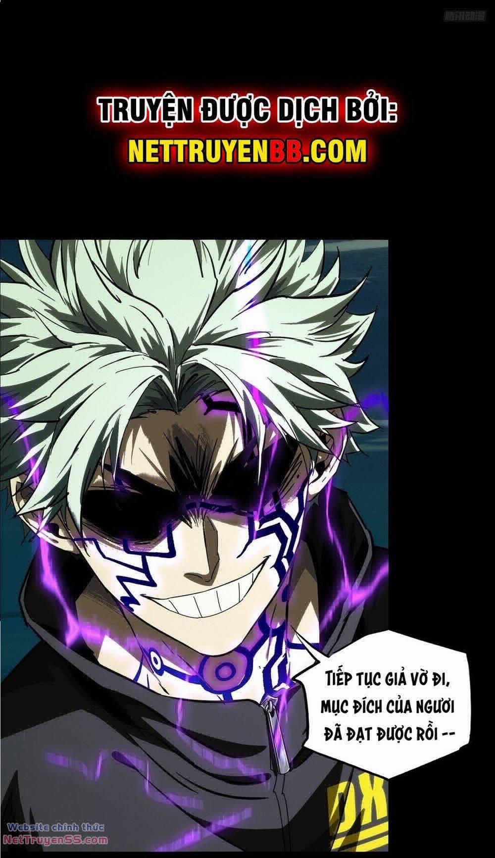 Đại Tượng Vô Hình 394 trang 8