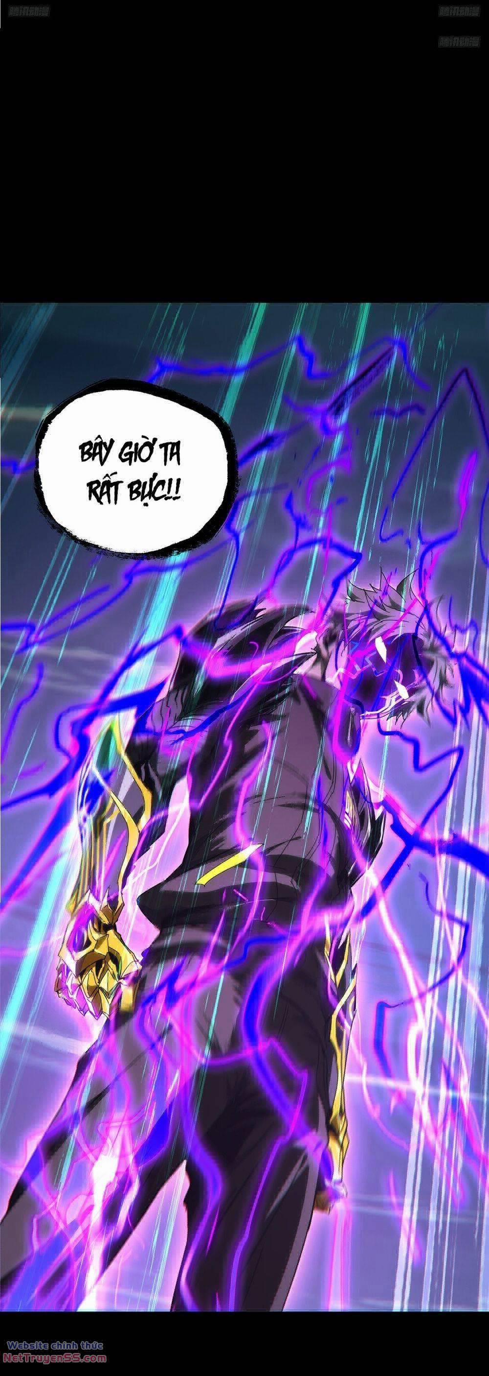 Đại Tượng Vô Hình 394 trang 9