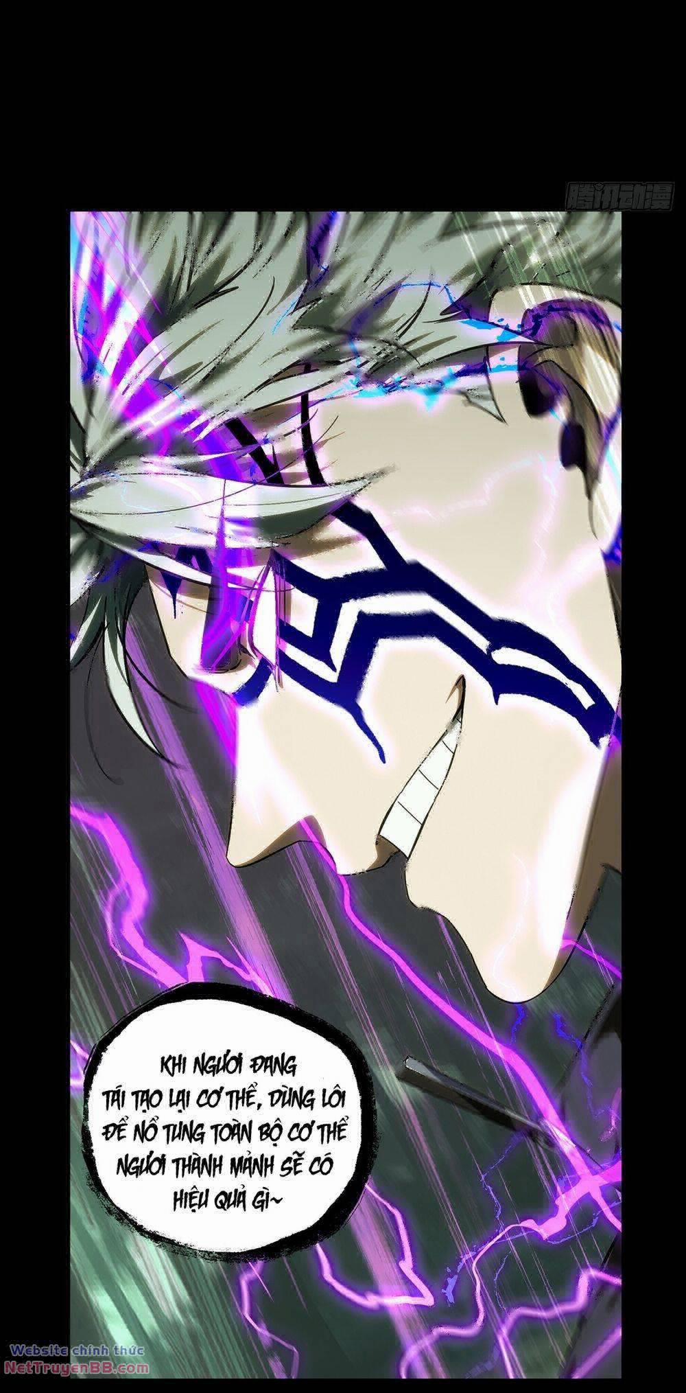Đại Tượng Vô Hình 395 trang 10