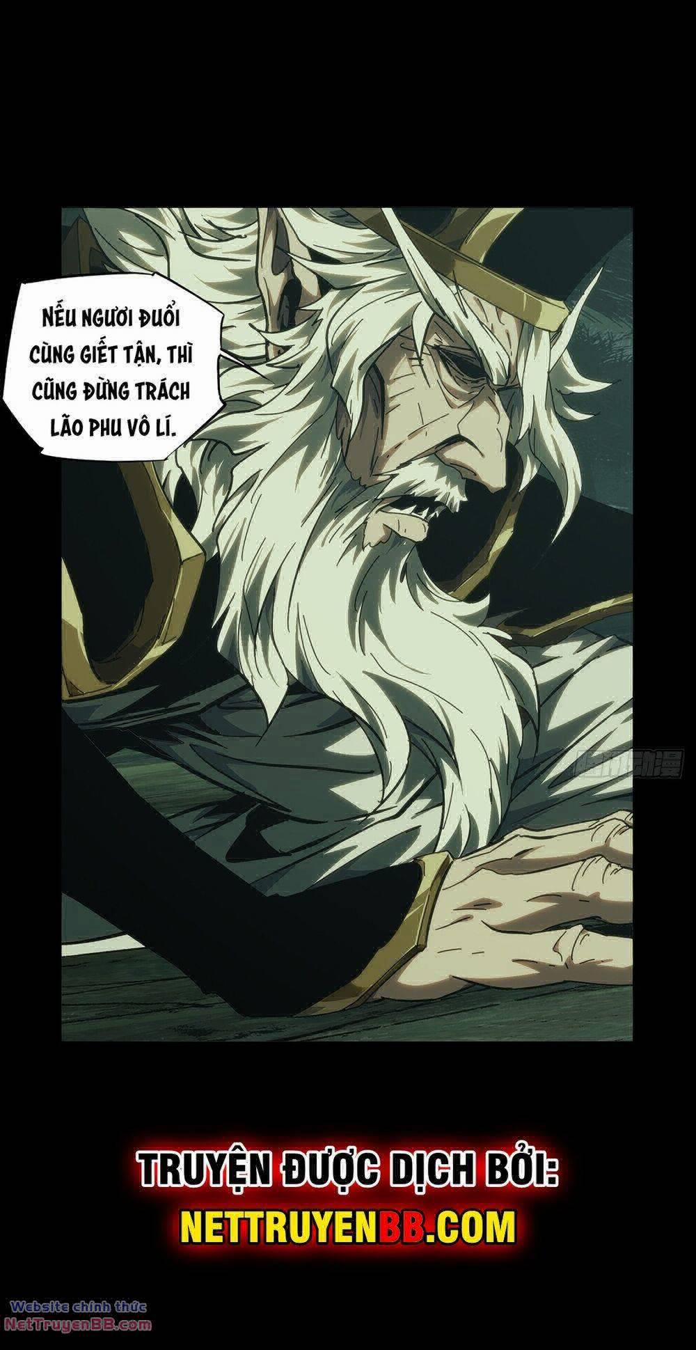 Đại Tượng Vô Hình 395 trang 12
