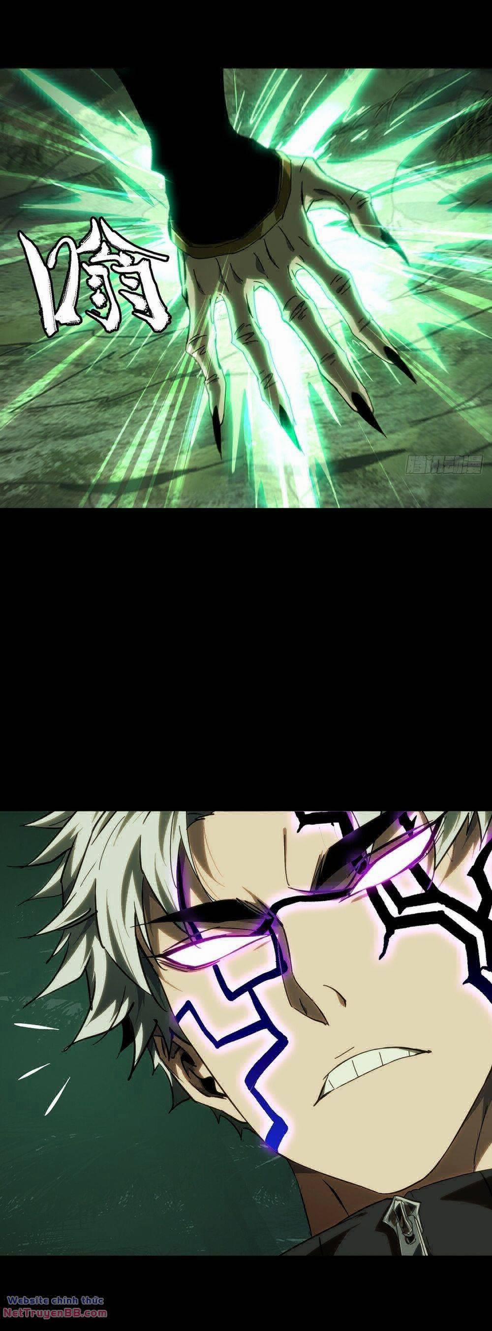 Đại Tượng Vô Hình 395 trang 13