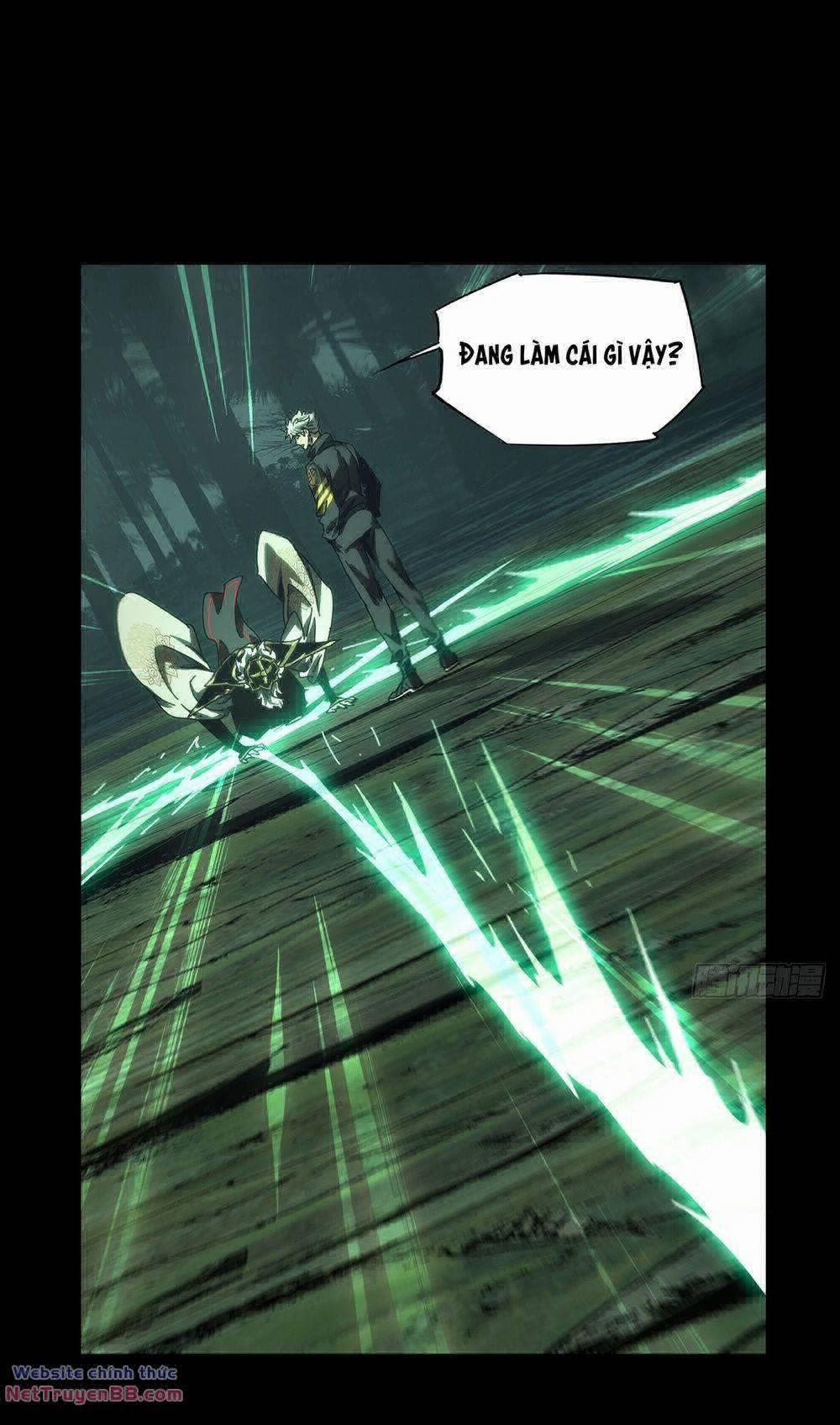 Đại Tượng Vô Hình 395 trang 15
