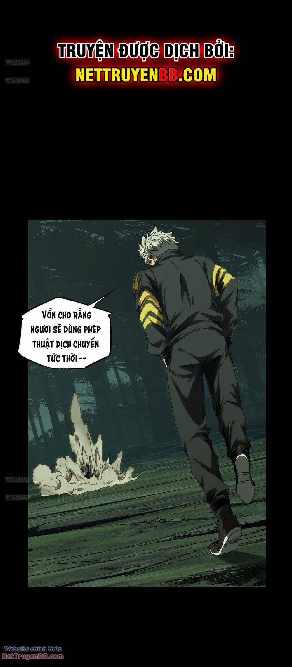 Đại Tượng Vô Hình 395 trang 2