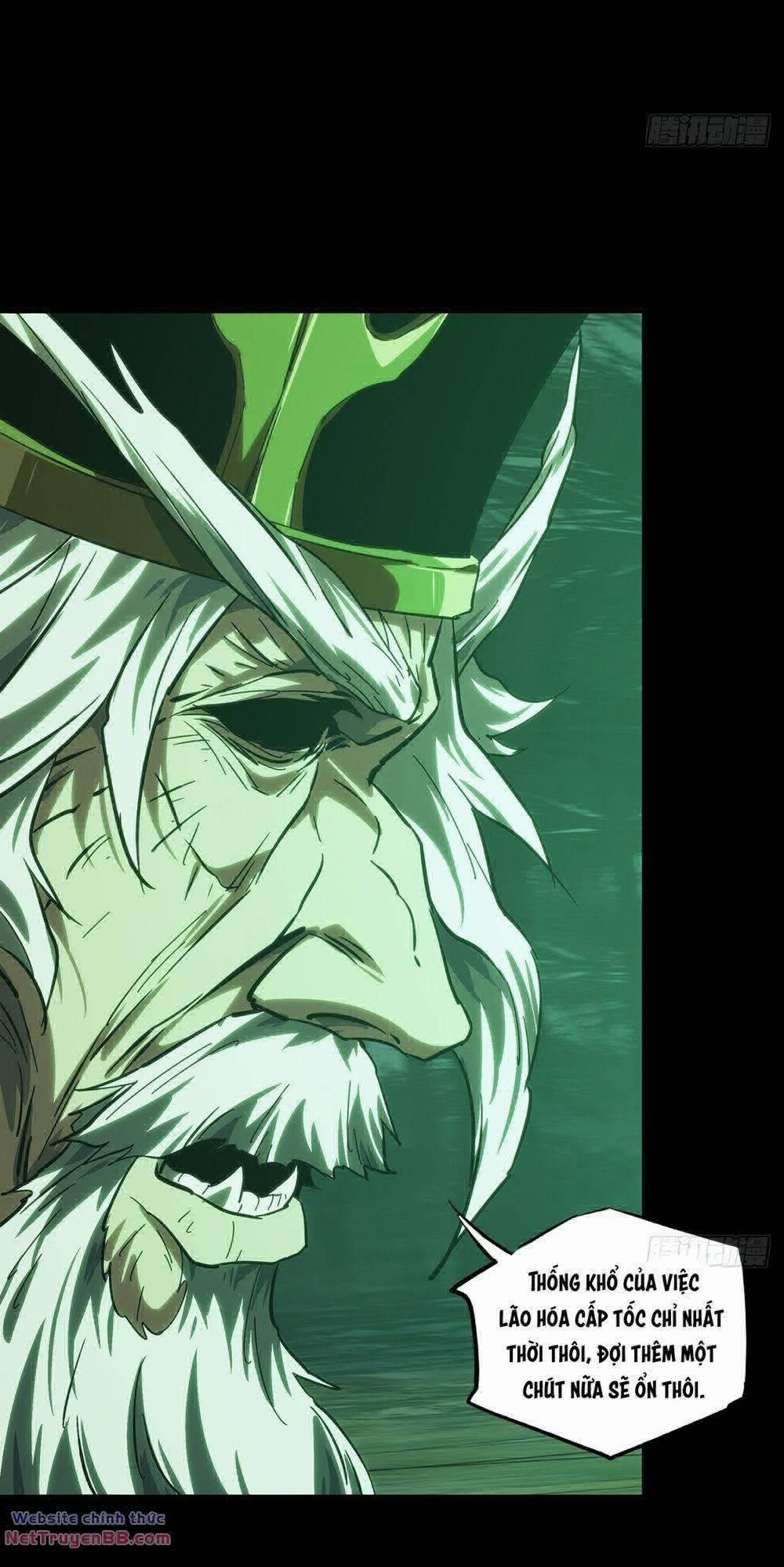 Đại Tượng Vô Hình 395 trang 23