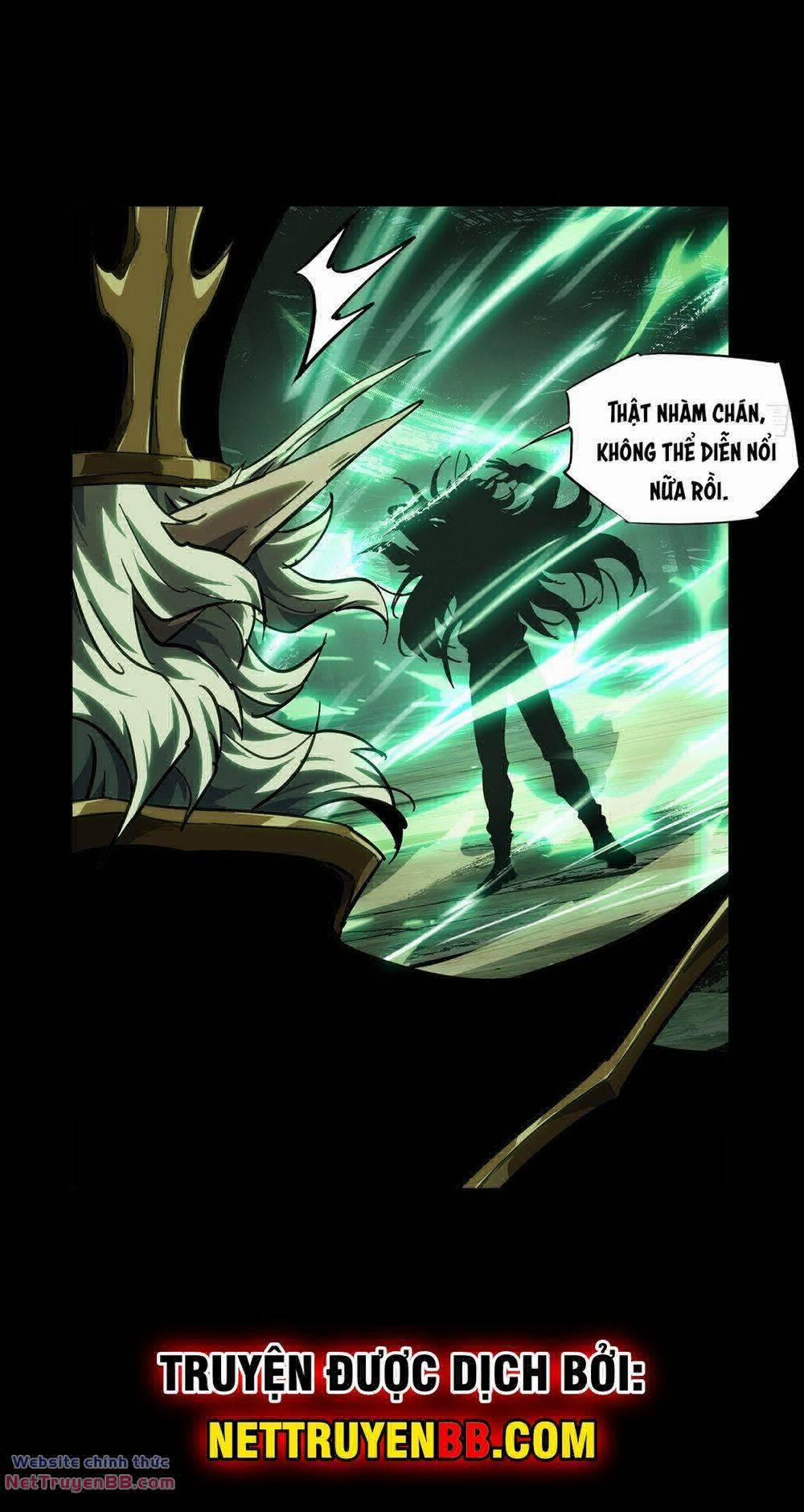Đại Tượng Vô Hình 395 trang 25