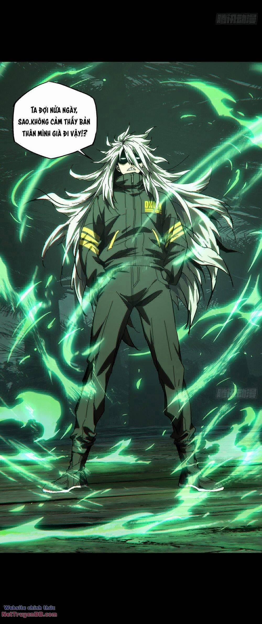 Đại Tượng Vô Hình 395 trang 26