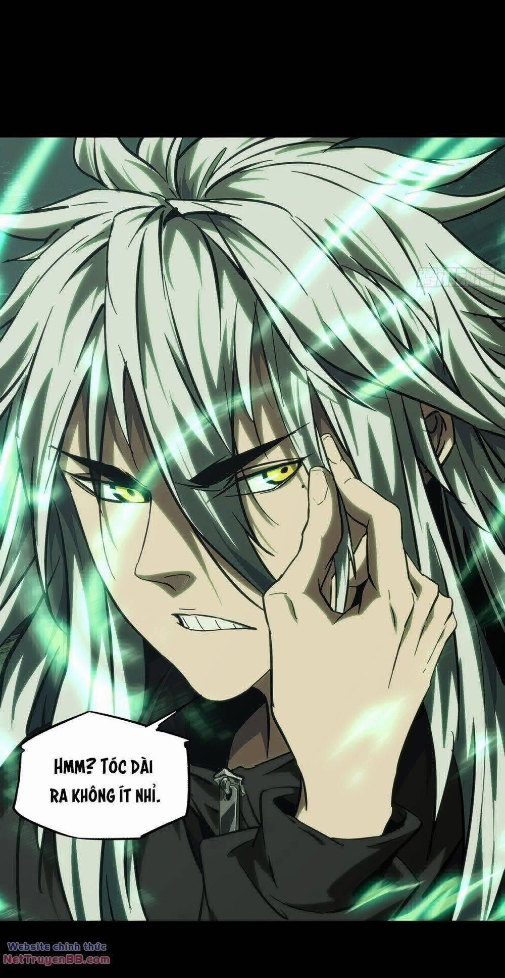 Đại Tượng Vô Hình 395 trang 27