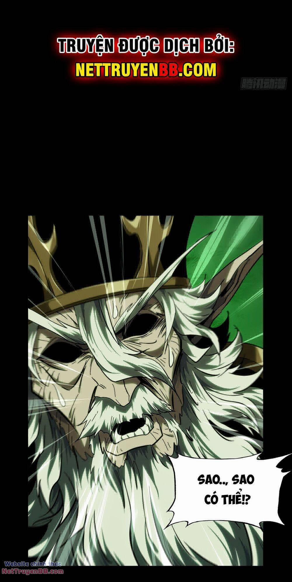 Đại Tượng Vô Hình 395 trang 28