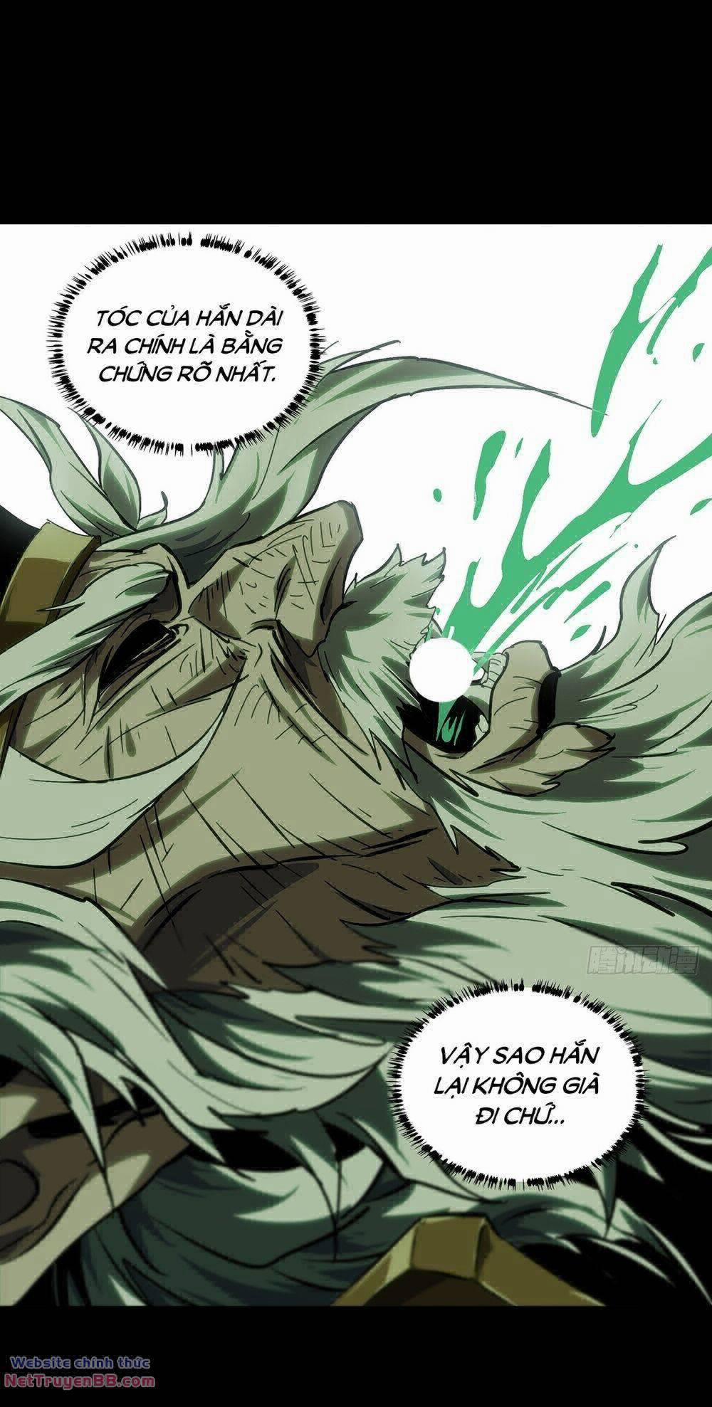 Đại Tượng Vô Hình 395 trang 30