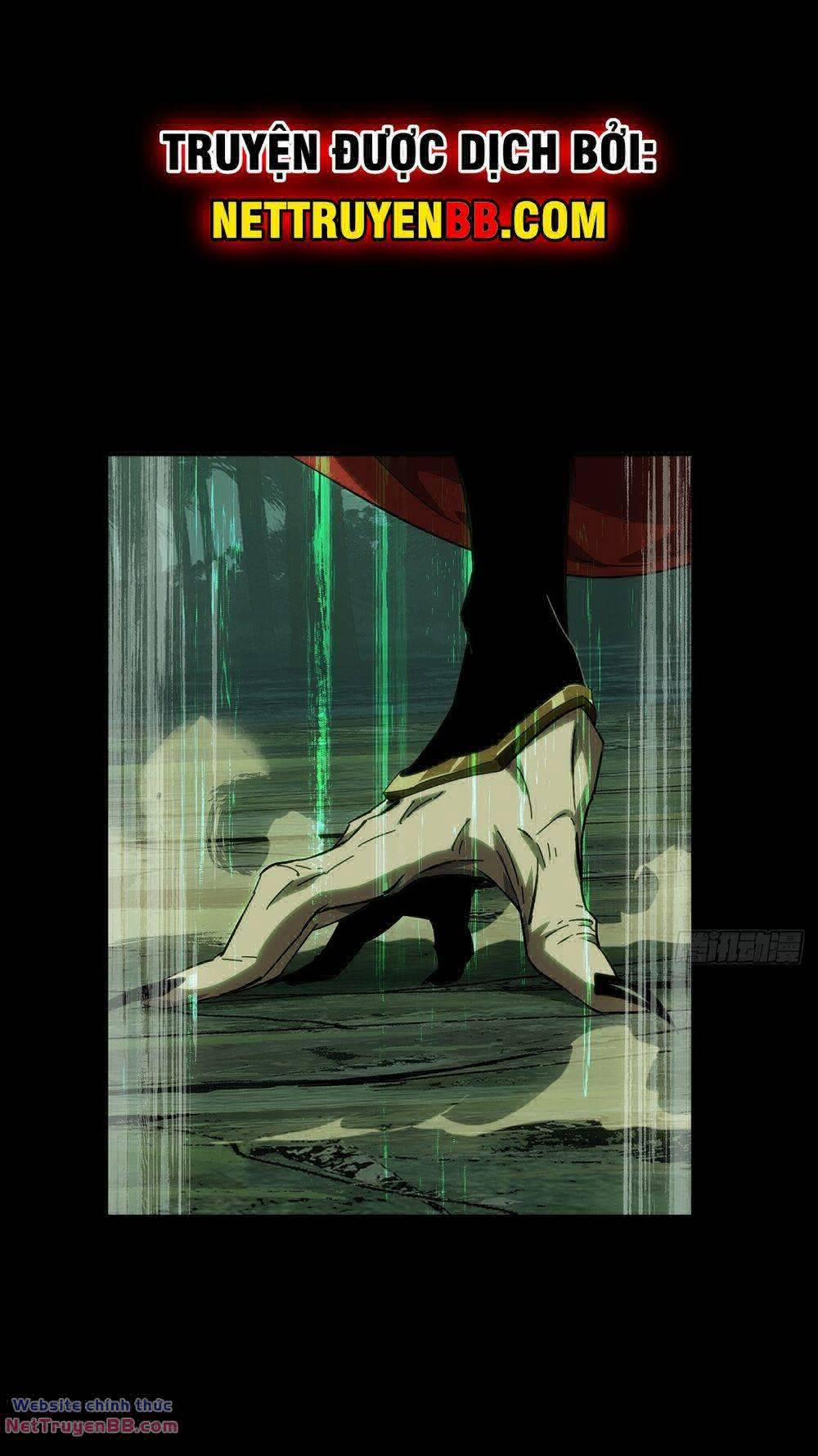 Đại Tượng Vô Hình 395 trang 31