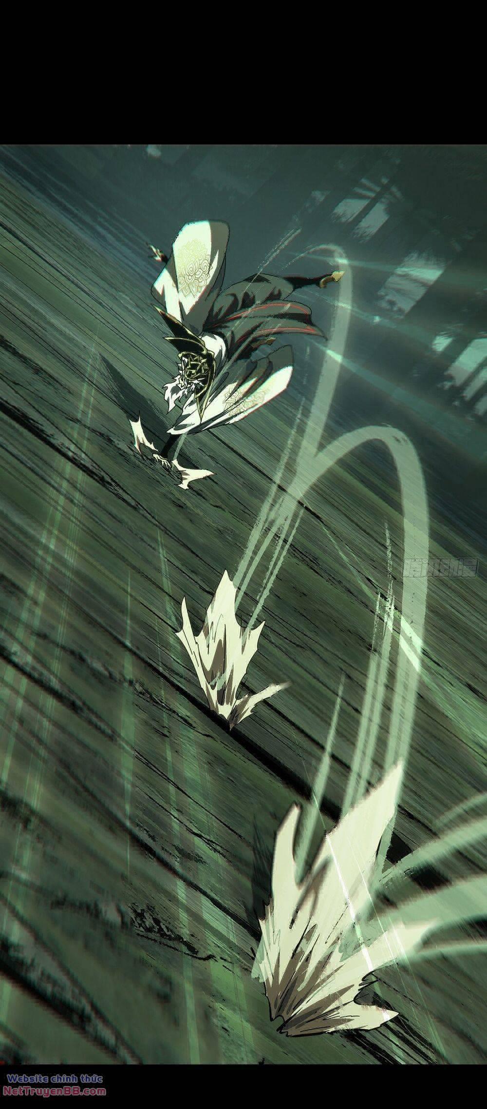 Đại Tượng Vô Hình 395 trang 32