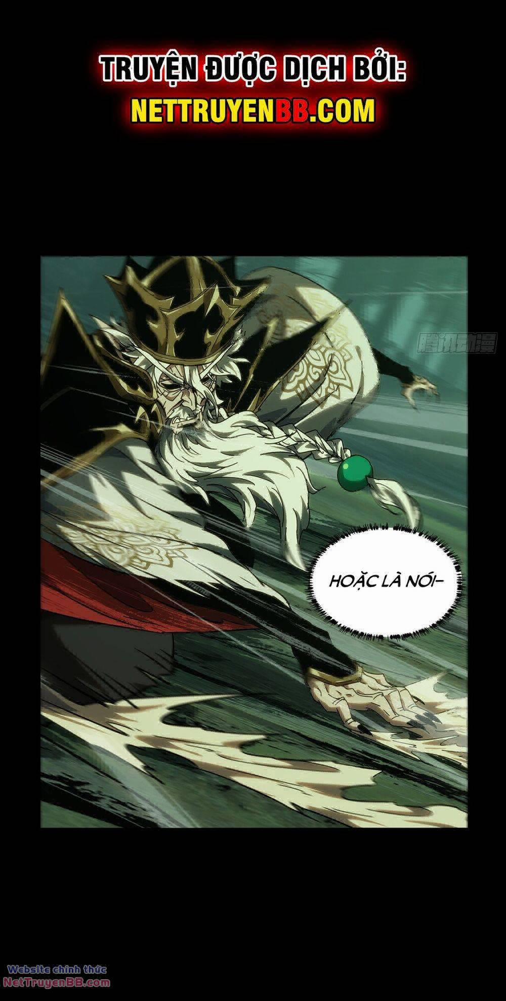 Đại Tượng Vô Hình 395 trang 33