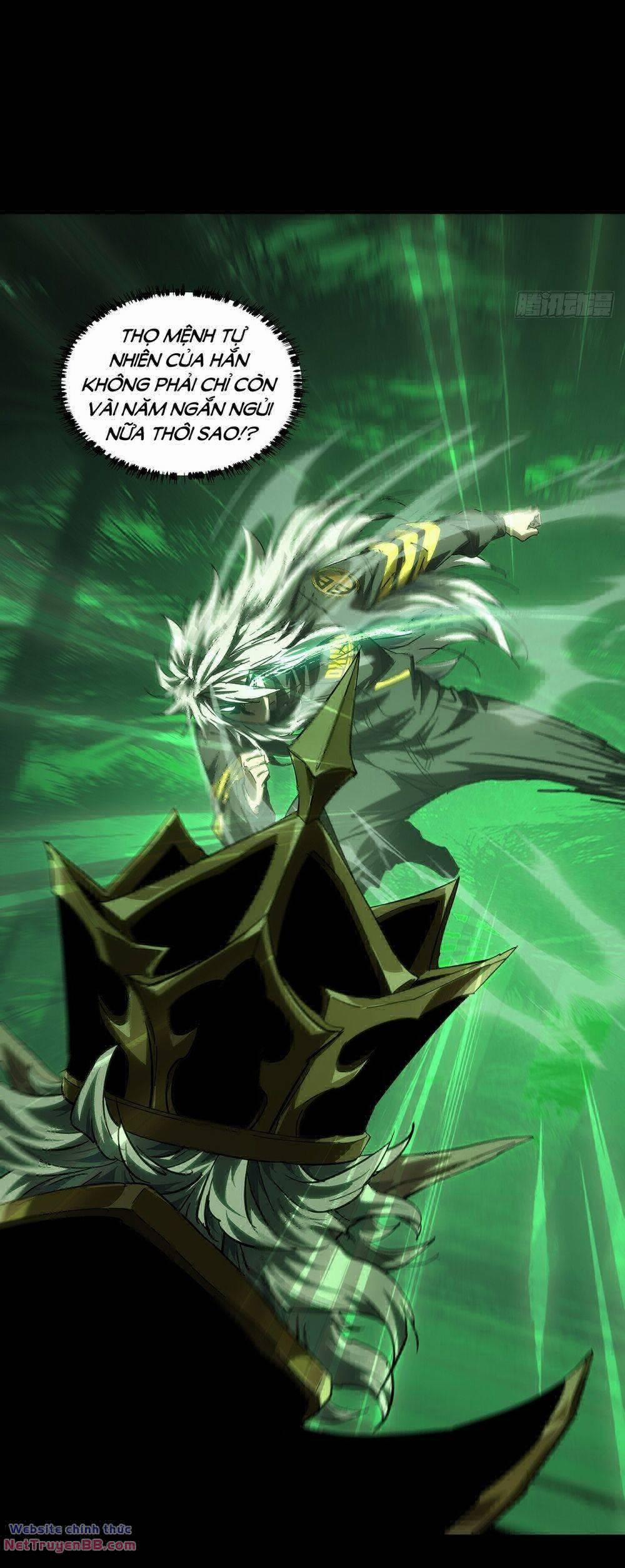 Đại Tượng Vô Hình 395 trang 34