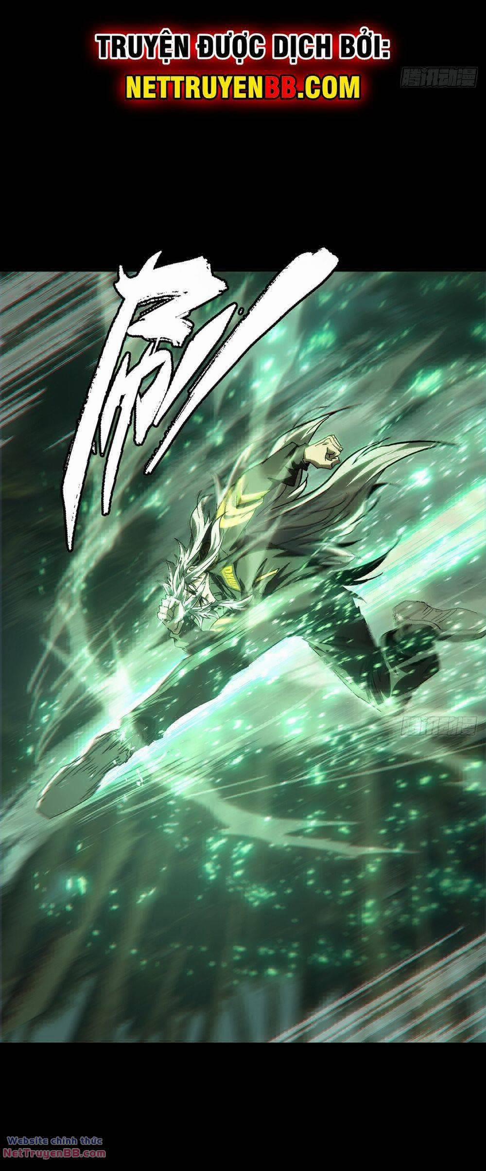Đại Tượng Vô Hình 395 trang 35