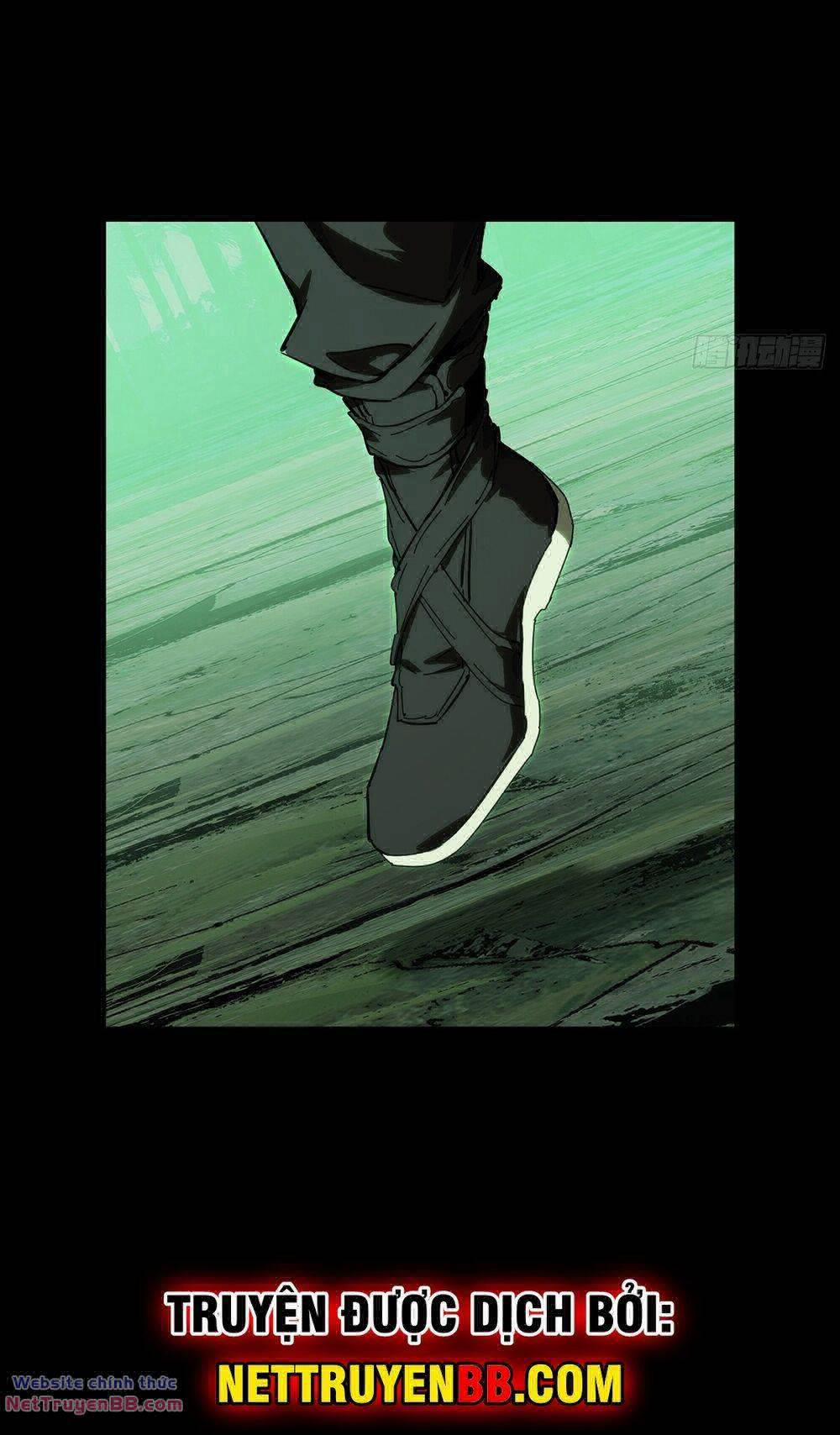 Đại Tượng Vô Hình 395 trang 36