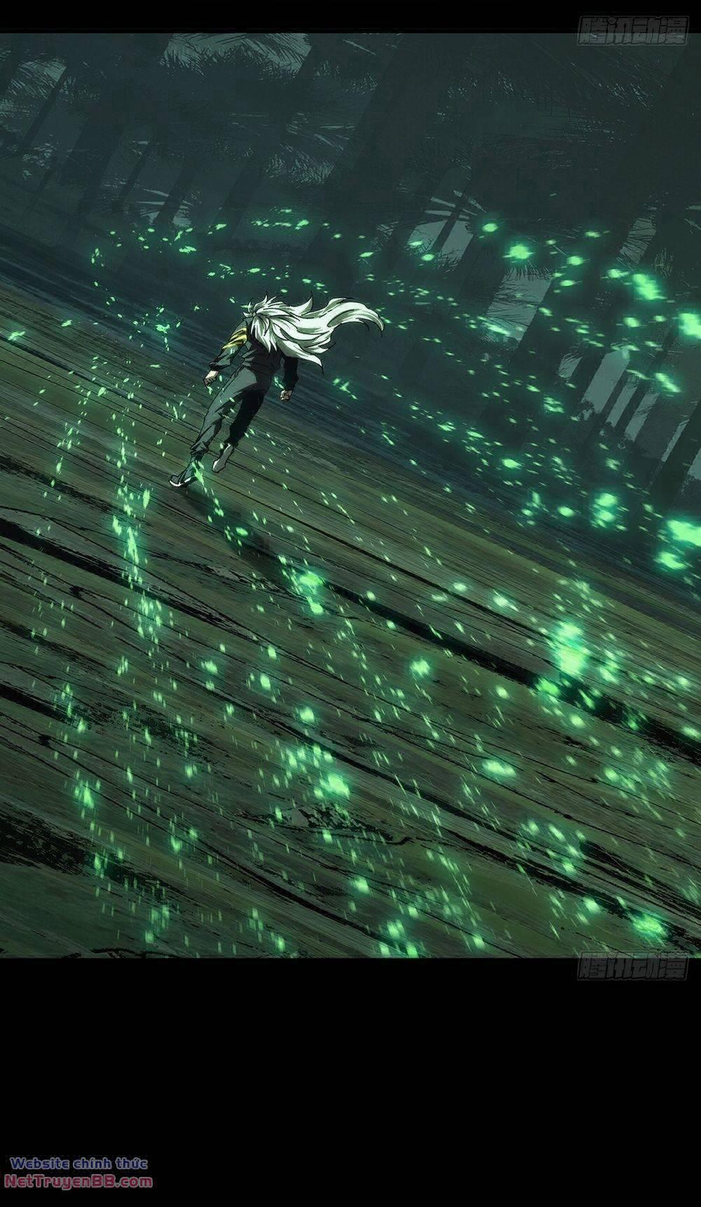 Đại Tượng Vô Hình 395 trang 37