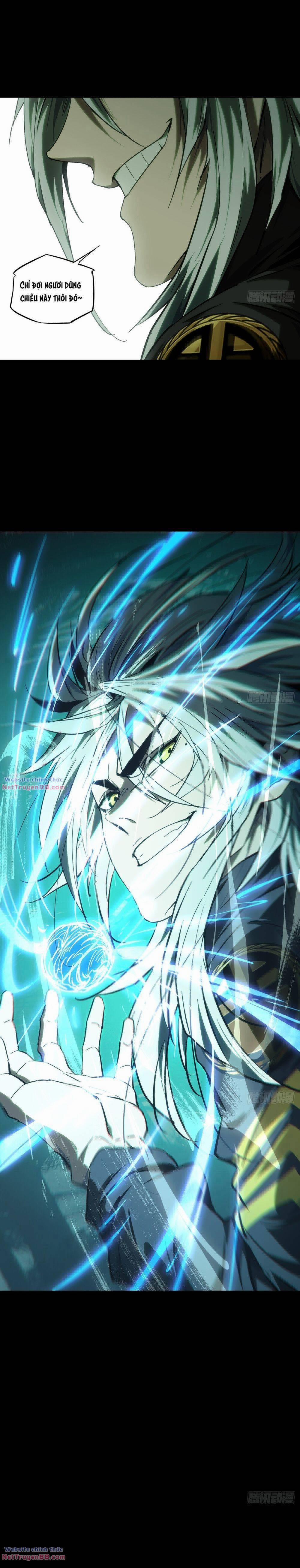 Đại Tượng Vô Hình 395 trang 38