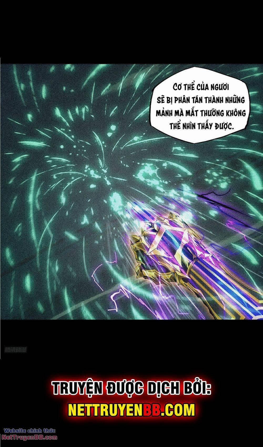 Đại Tượng Vô Hình 395 trang 5