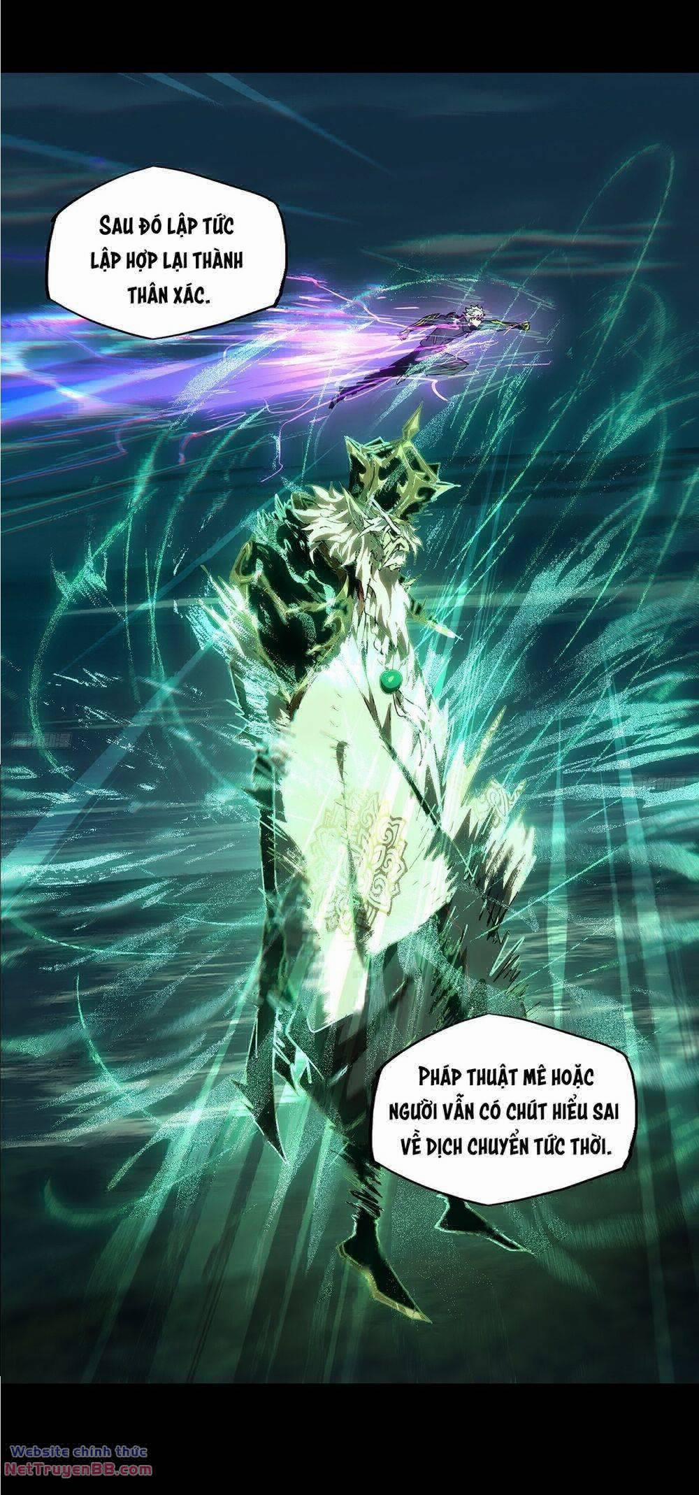 Đại Tượng Vô Hình 395 trang 6